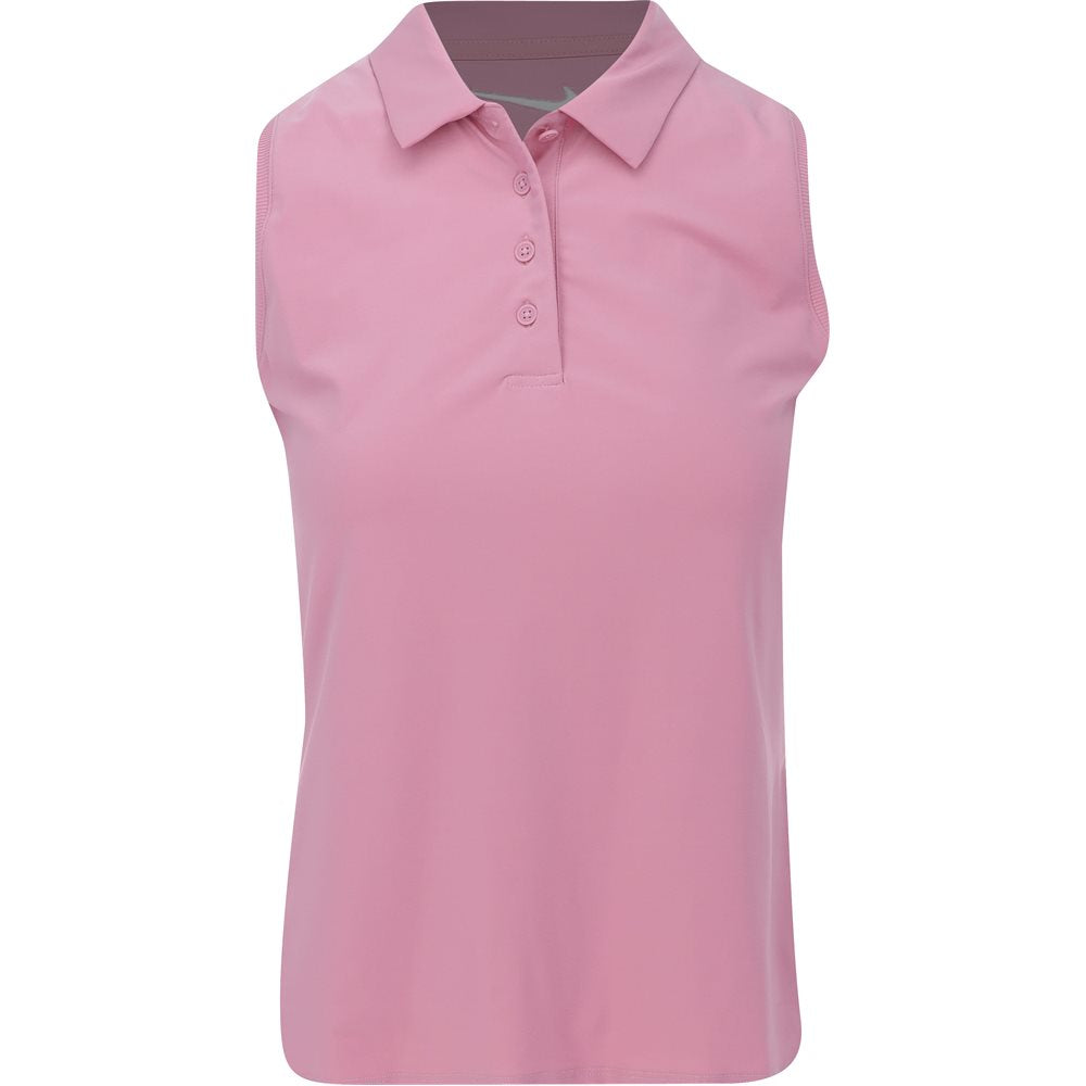 Women's Dri-FIT Victory Sleeveless Polo