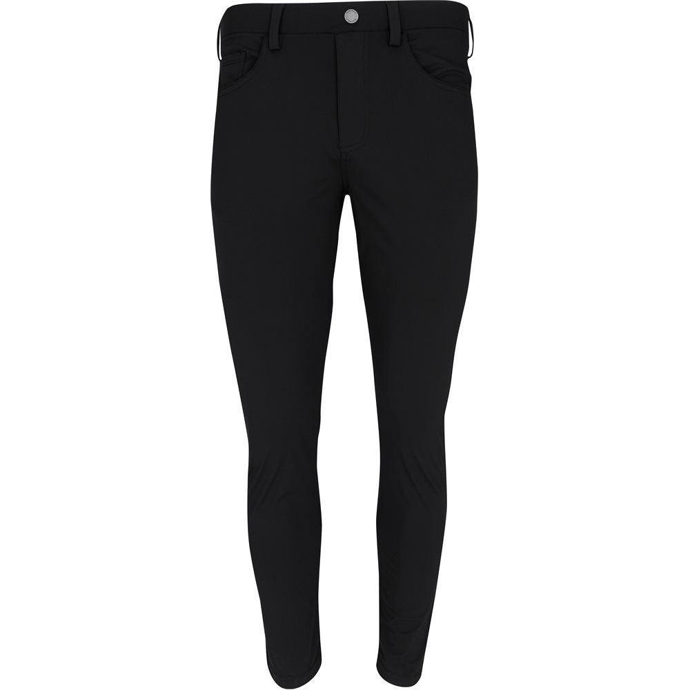 Kent Pull-On 5-Pocket Pants