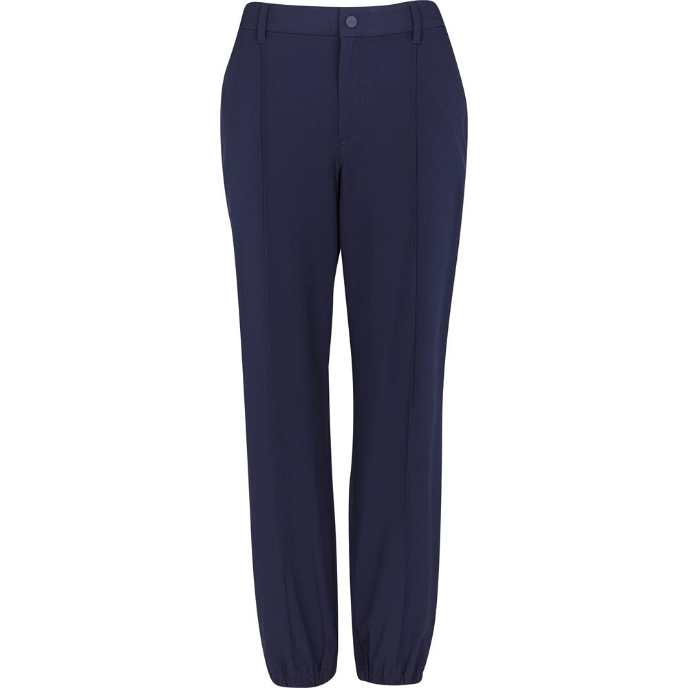 Women's 4-Way Stretch Tissue Woven Pants
