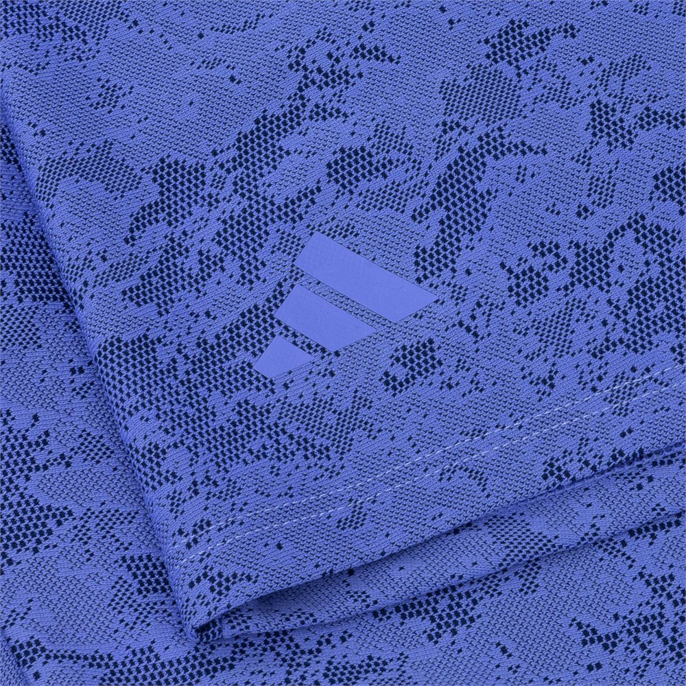 Women's Performance Jacquard Polo