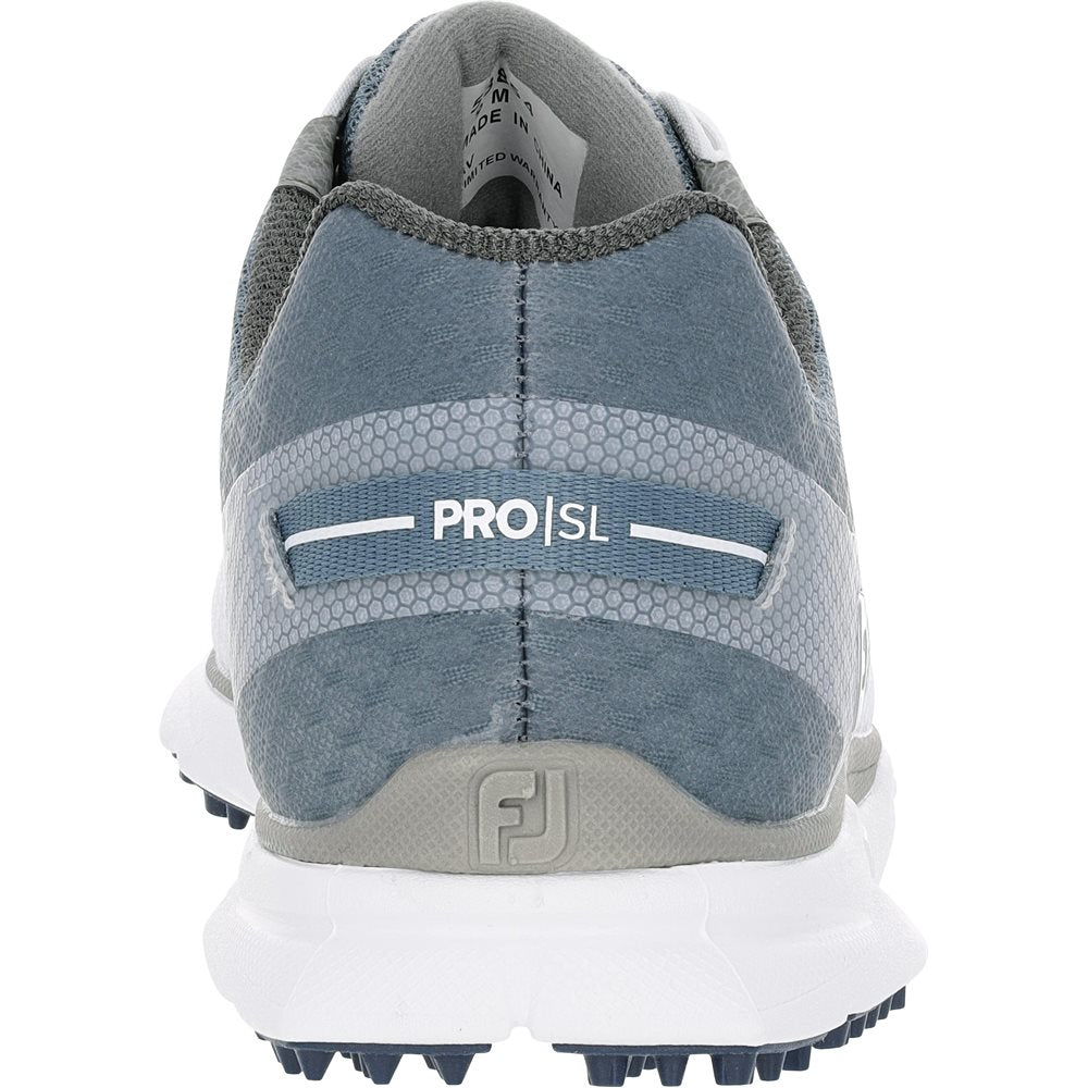 Pro|SL Sport Spikeless Golf Shoes - Previous Season