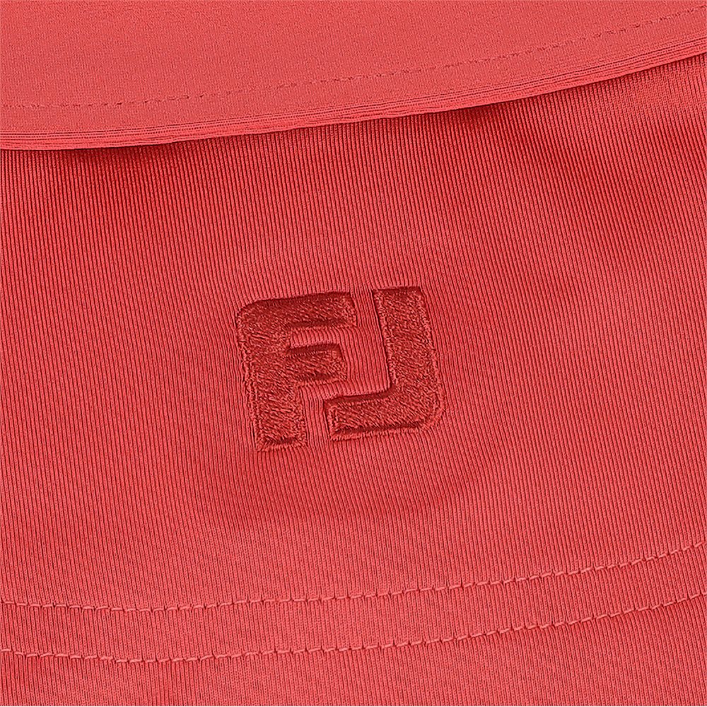 Solid Lisle Polo