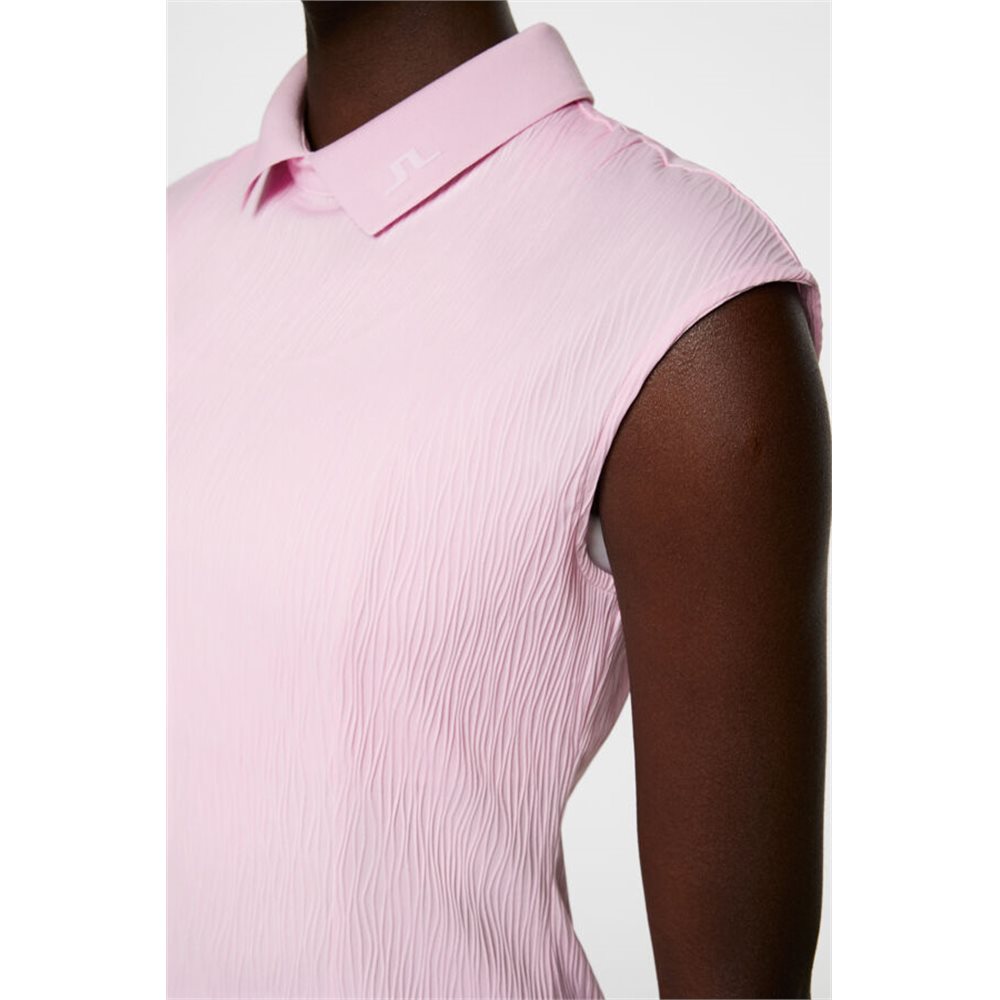 Women's Lila Sleeveless Polo