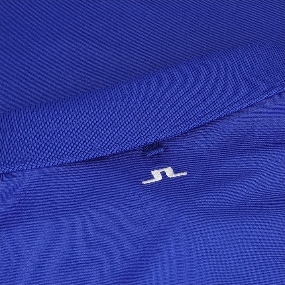 Tour Tech Regular Fit Polo