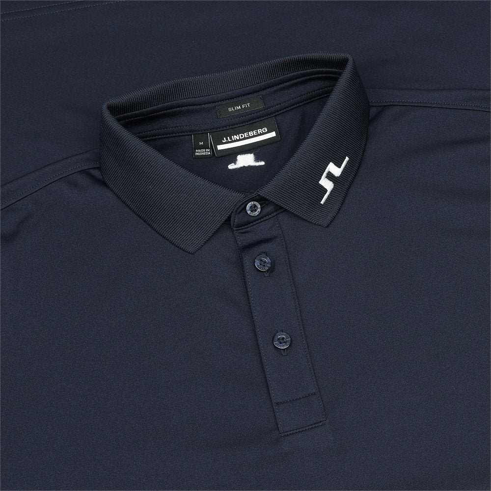 Tour Tech Slim Fit Polo