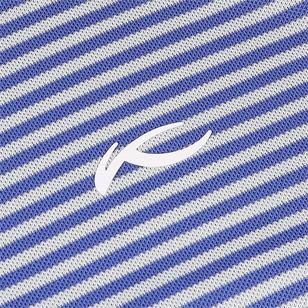 Lee Stripe Polo