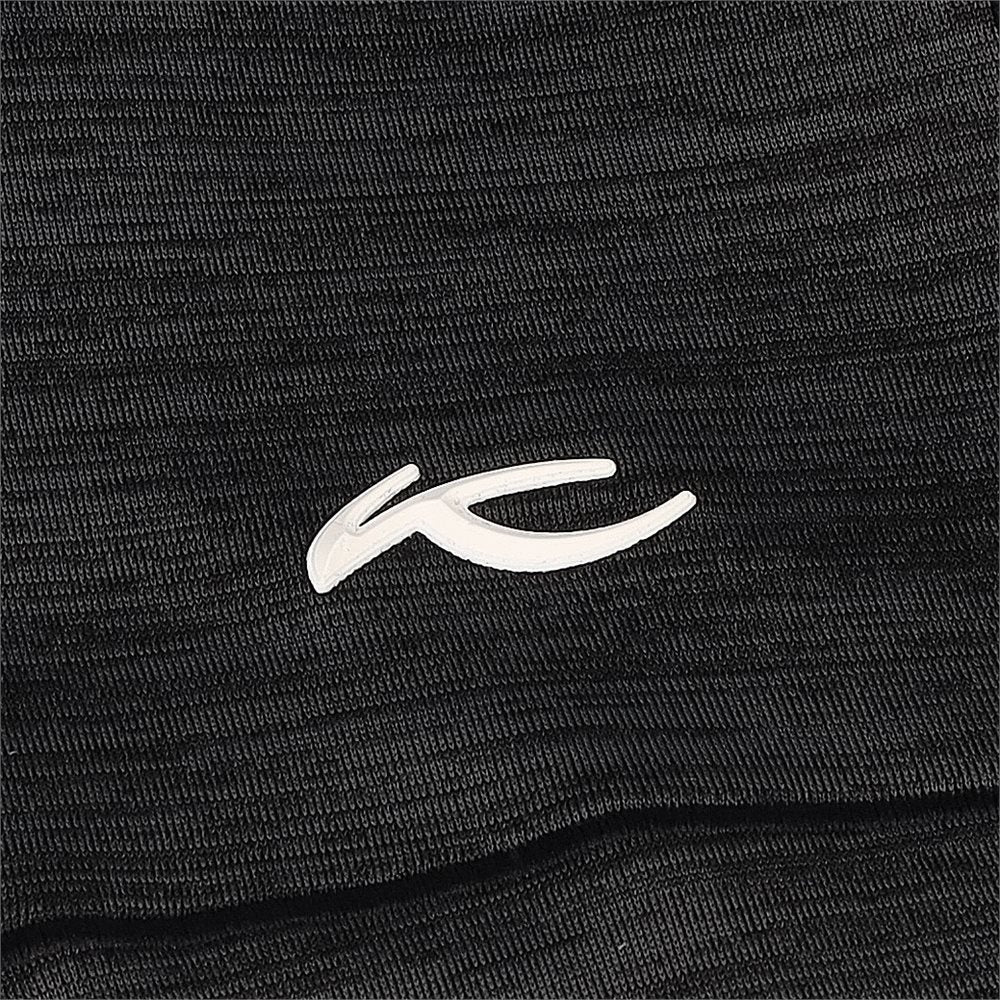 Liam Hooded 1/2 Zip Midlayer