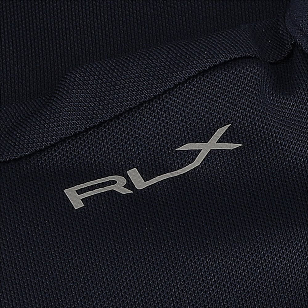 Women's Sleeveless Air Tech Pique Popover Polo