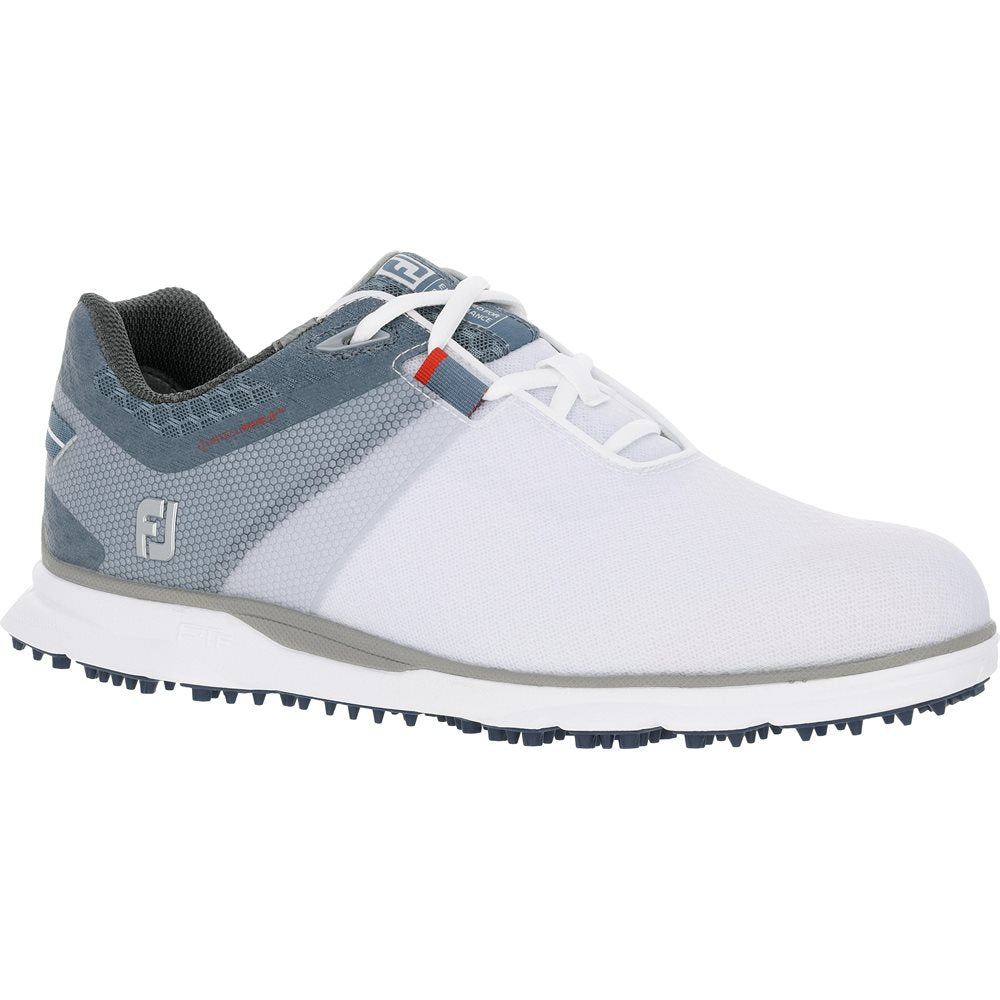 Pro|SL Sport Spikeless Golf Shoes - Previous Season