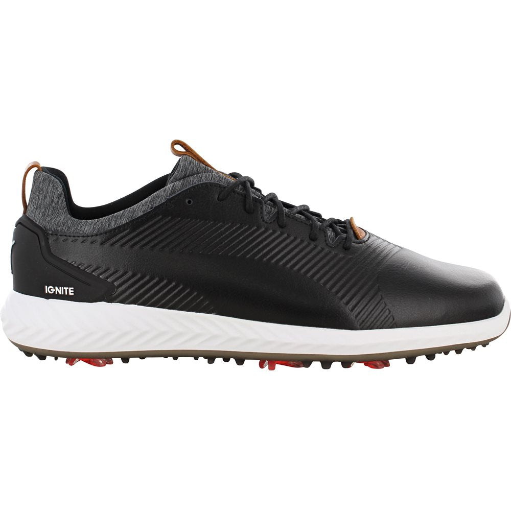 IGNITE PWRADAPT Leather 2.0 Golf Shoes