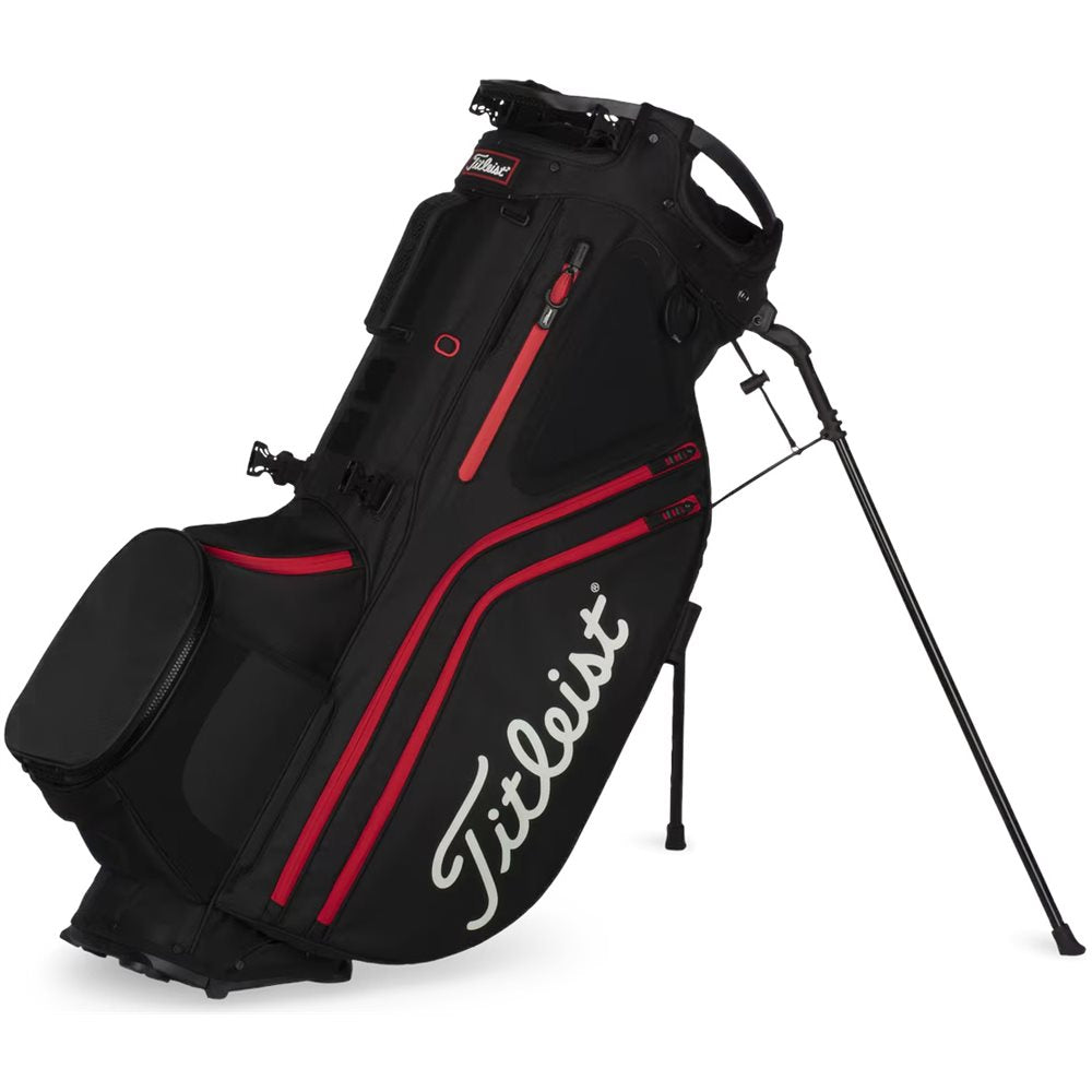 Hybrid 14 Stand Bag