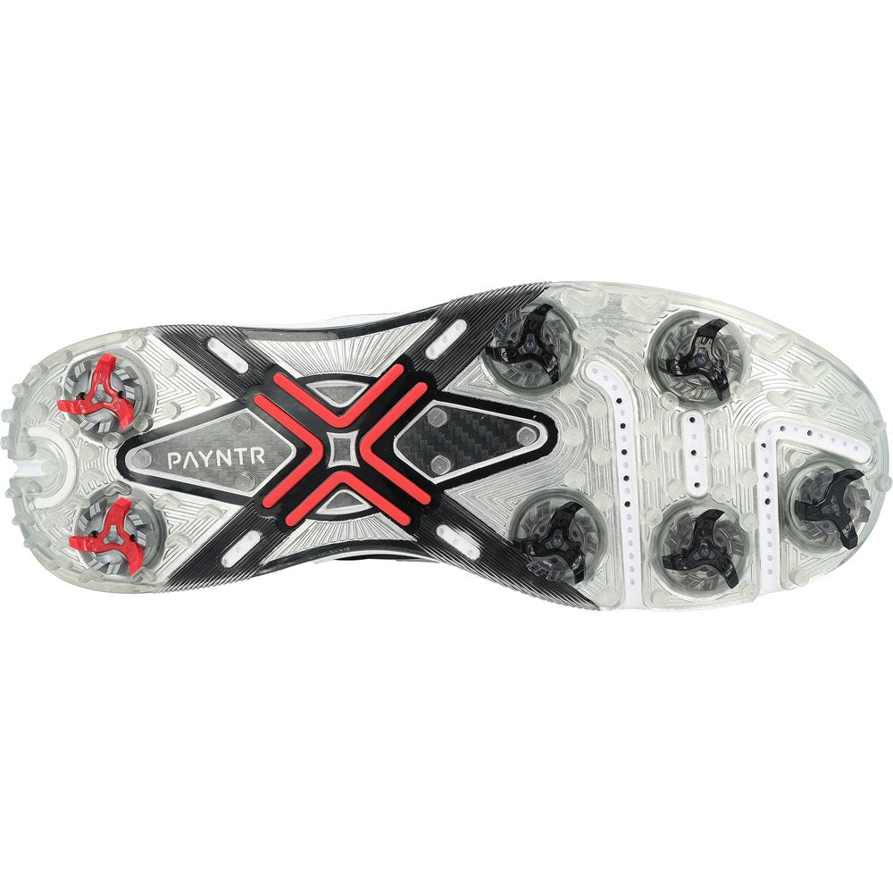 X 004 RS Golf Shoes