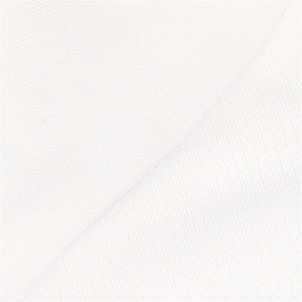 Brushed Back Tech 1/4 Zip Pullover