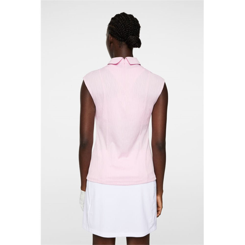 Women's Lila Sleeveless Polo