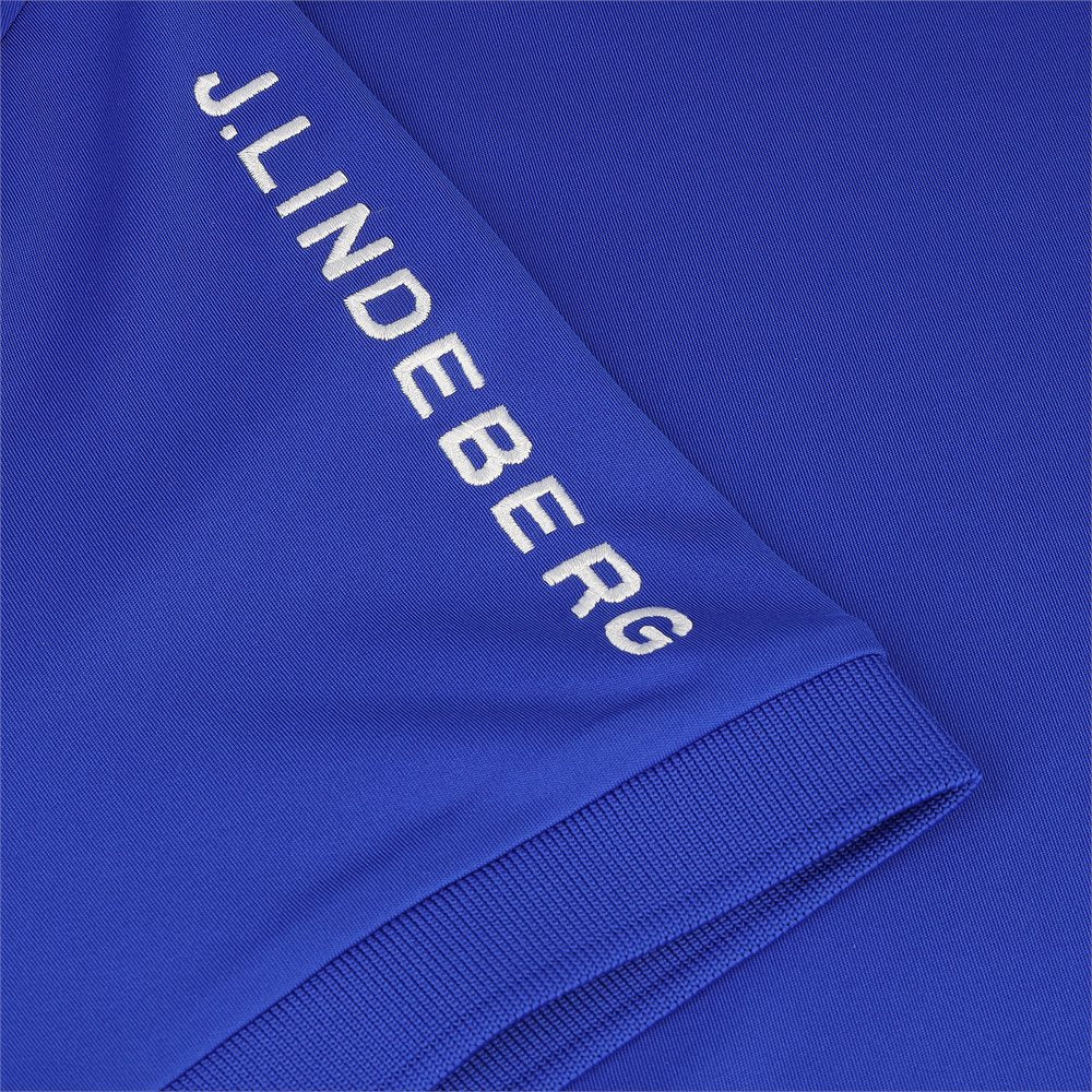 Tour Tech Regular Fit Polo