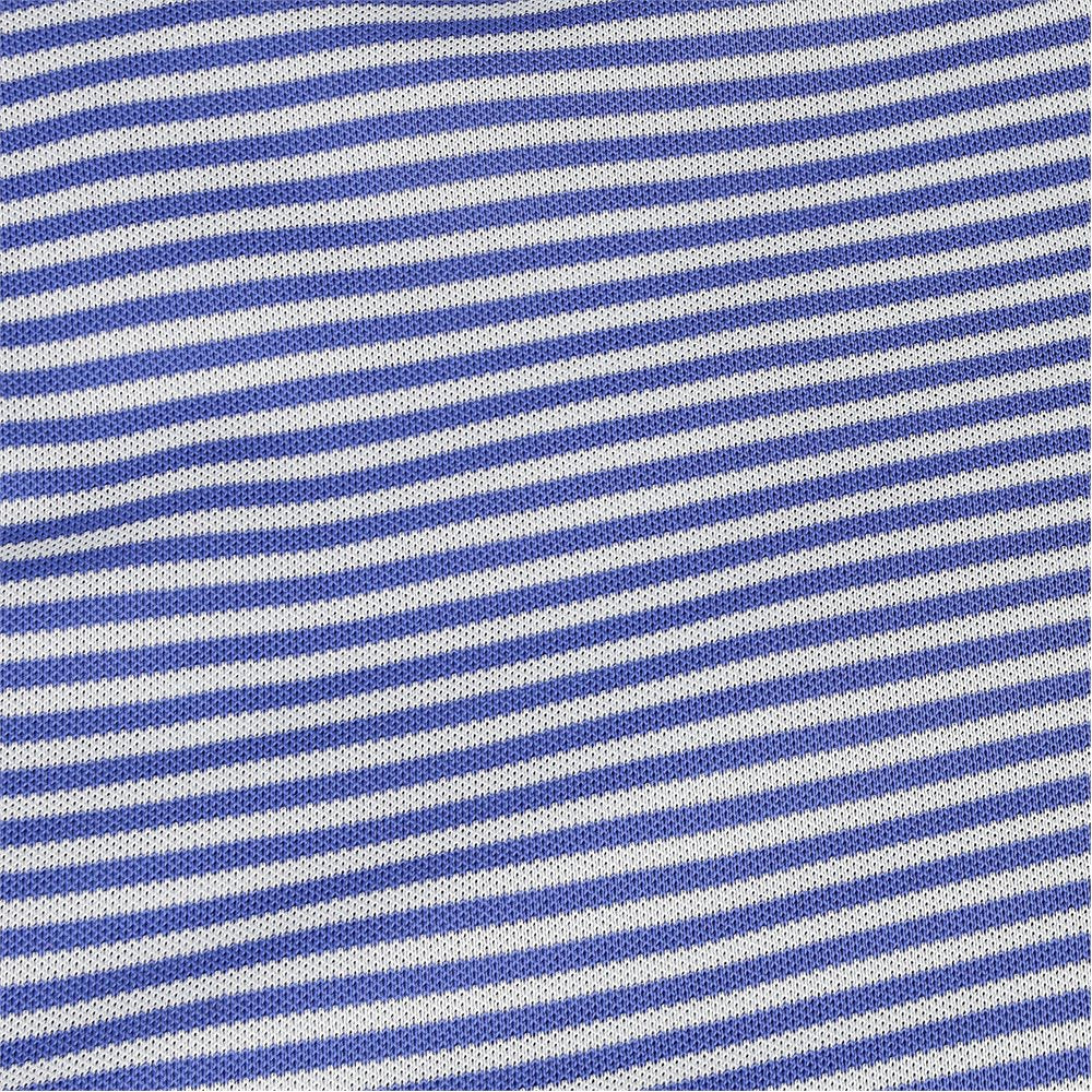 Lee Stripe Polo