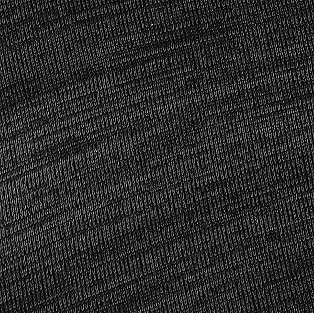 Liam Hooded 1/2 Zip Midlayer