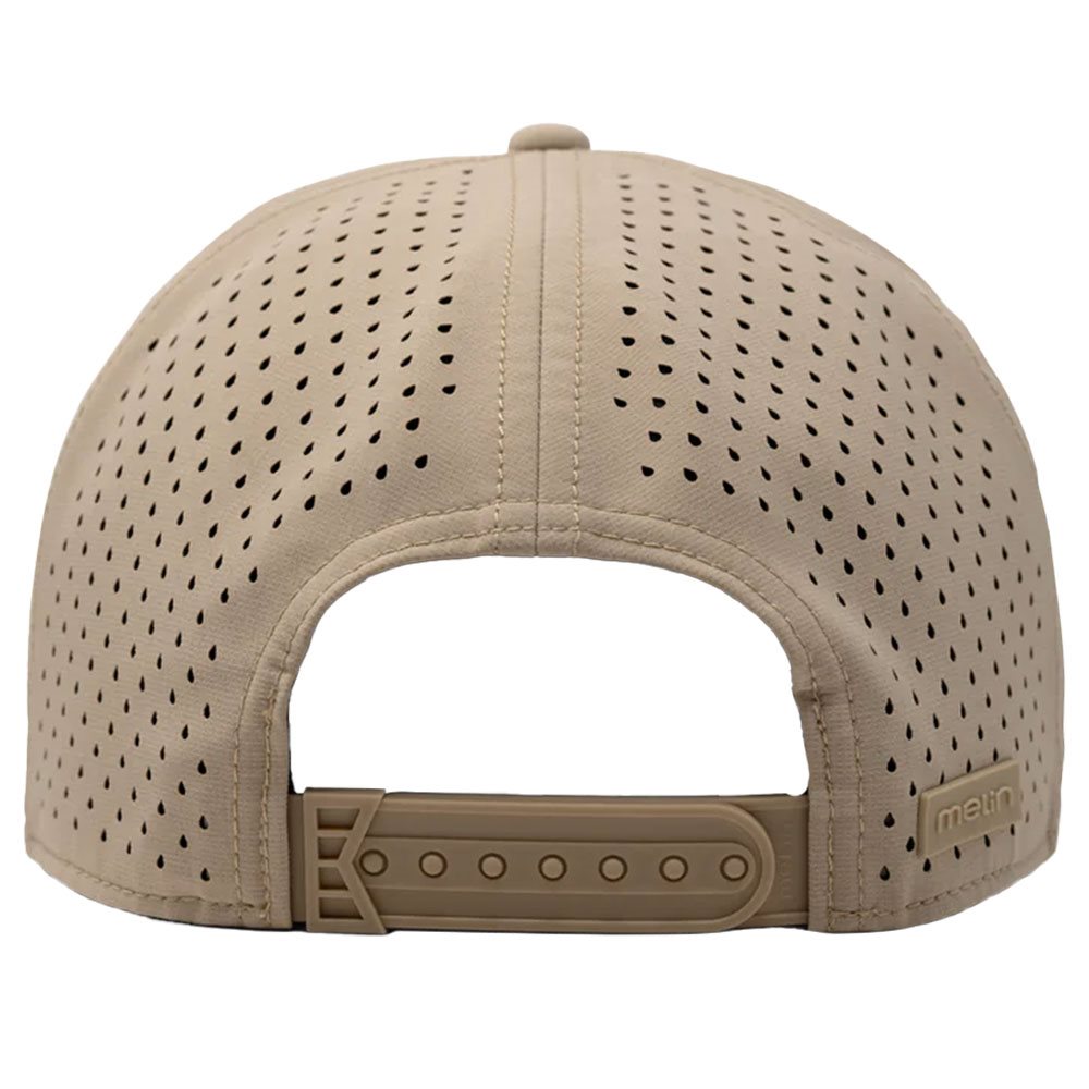 Odysea Stacked Hydro Hat