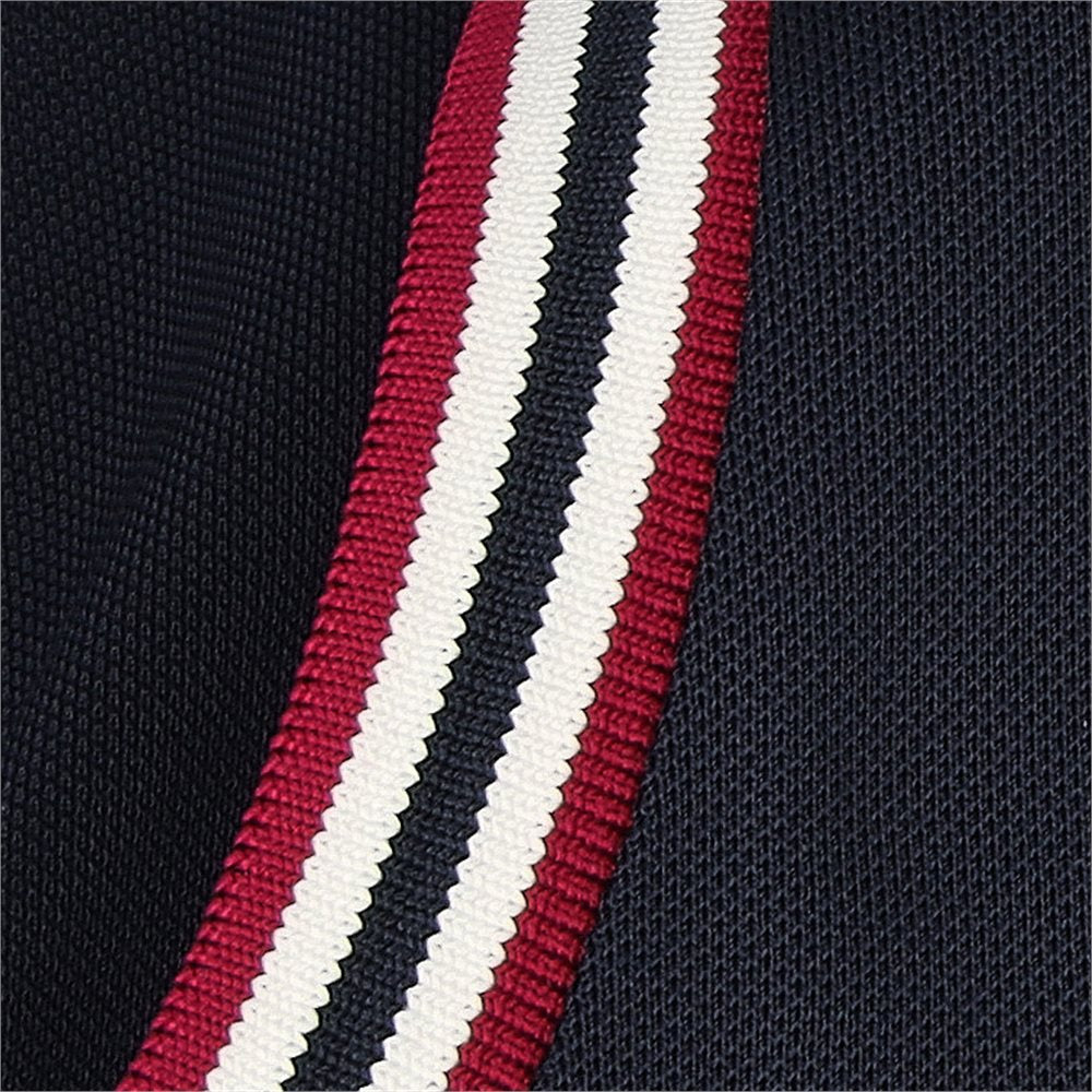 Women's Sleeveless Air Tech Pique Popover Polo