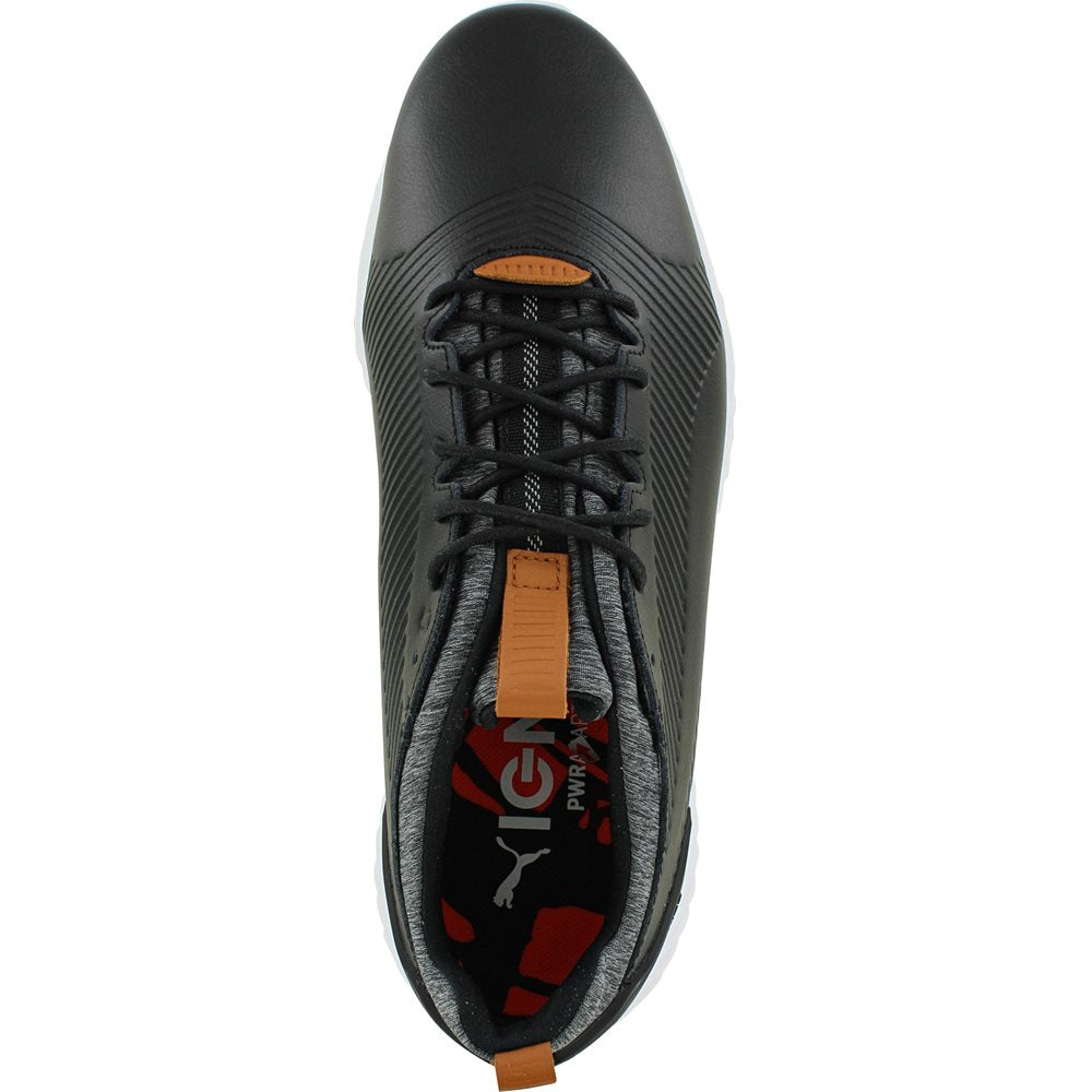 IGNITE PWRADAPT Leather 2.0 Golf Shoes