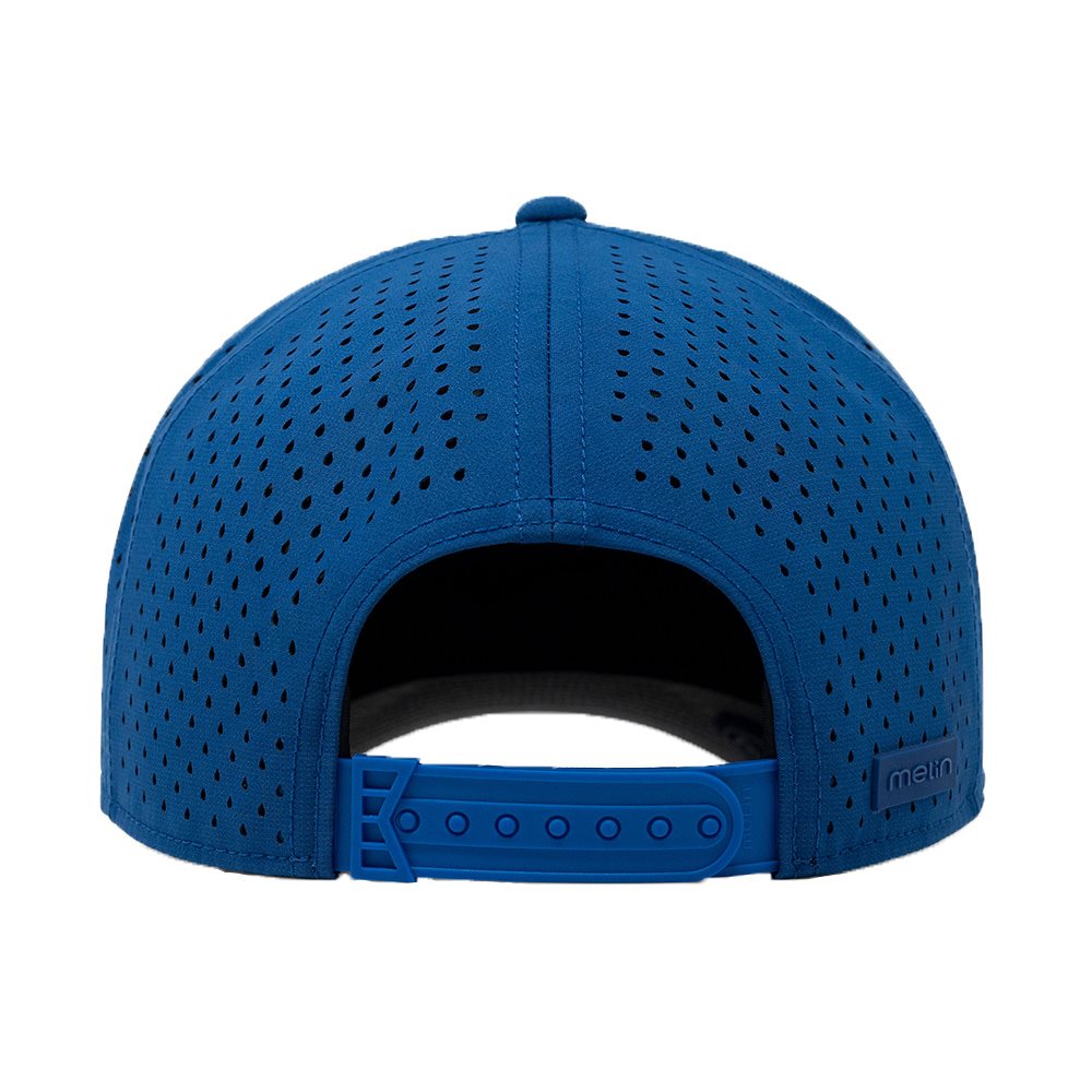 Odysea Stacked Hydro Hat
