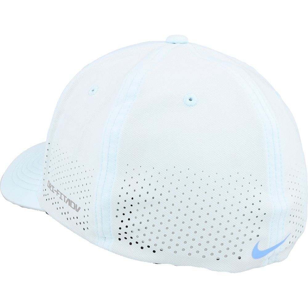 Dri-FIT Advanced Rise Structured Aerobill Swoosh Flex Perf Hat