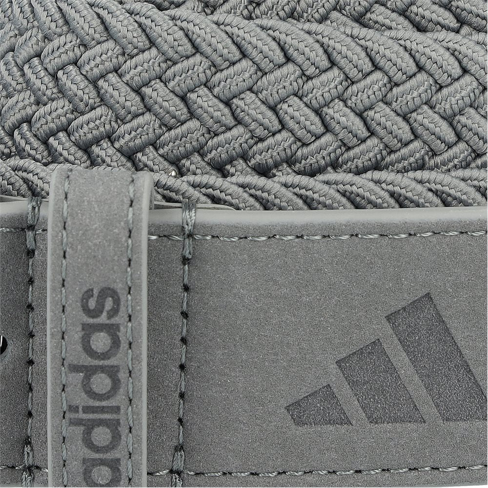 Braided Stretch Belt