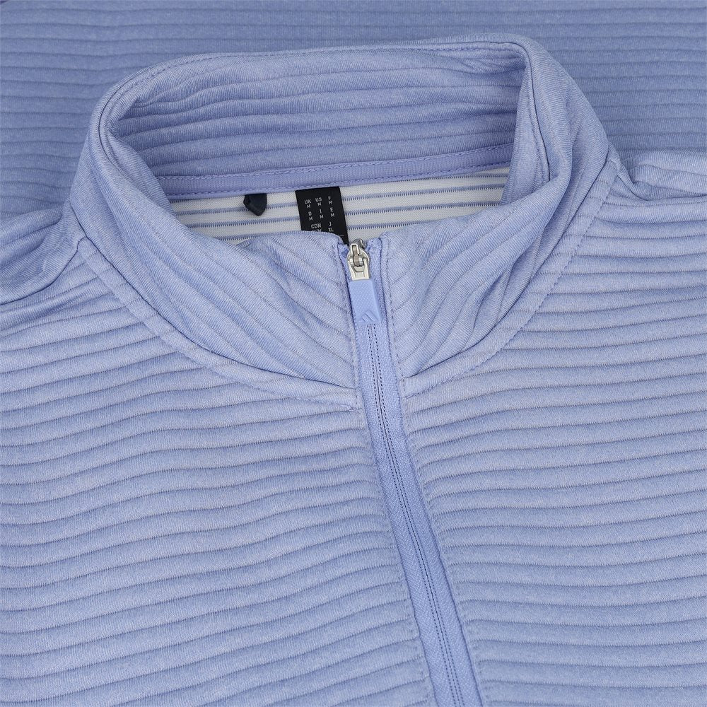 Ultimate365 DWR Textured Pullover