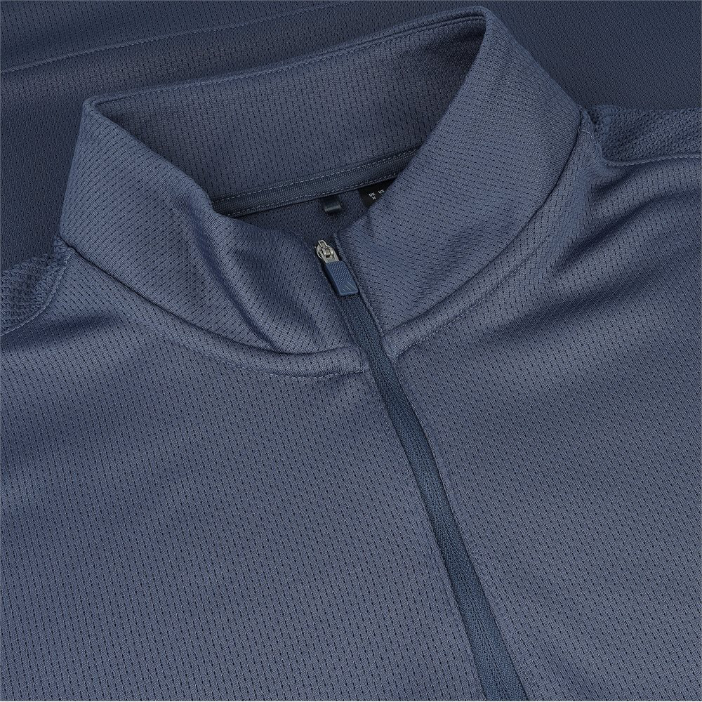 Ultimate365 Textured 1/4 Zip Pullover