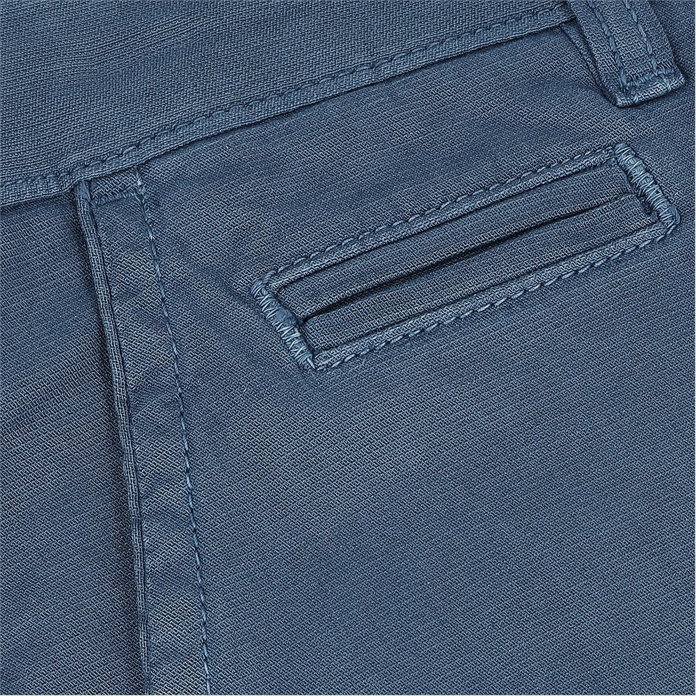 Nassau Shorts