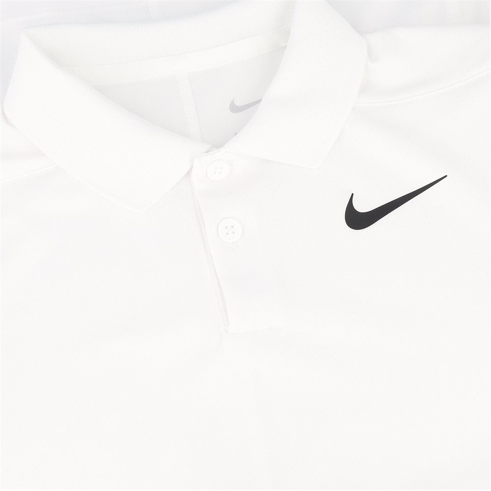 Boys' Dri-FIT Victory Golf Polo