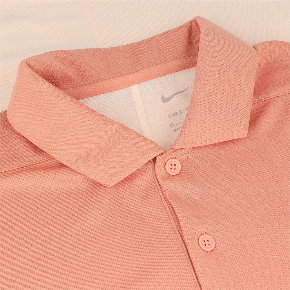 Dri-FIT Victory+ Color Block Golf Polo