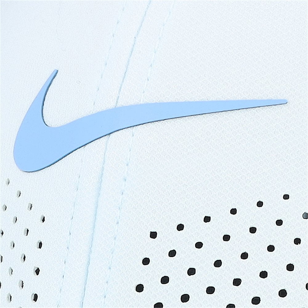 Dri-FIT Advanced Rise Structured Aerobill Swoosh Flex Perf Hat