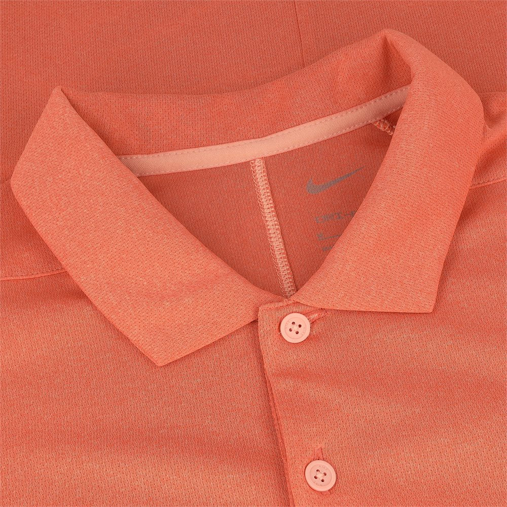 Dri-FIT Victory+ Heather Golf Polo