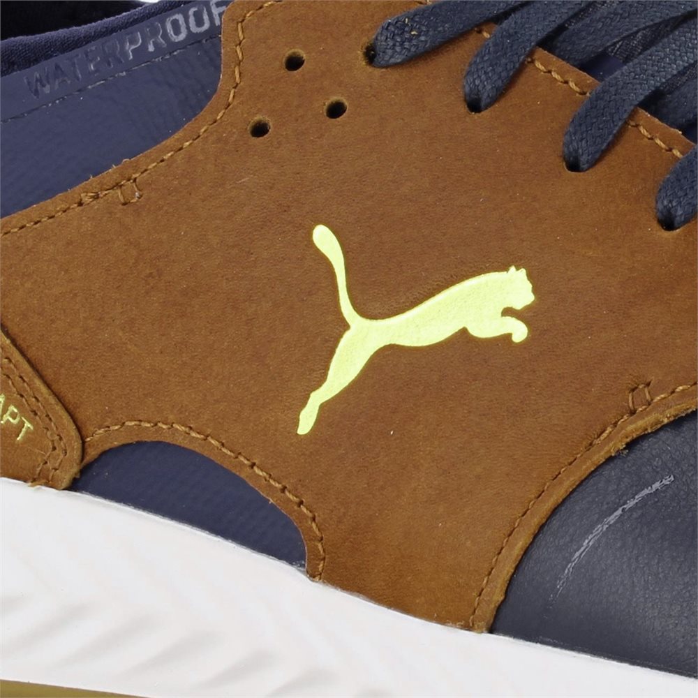 IGNITE PWRADAPT Caged Crafted Golf Shoes