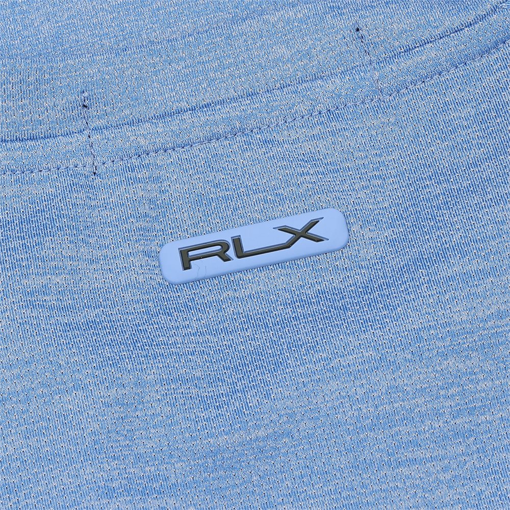 Micro Mesh Performance Long Sleeve Shirt