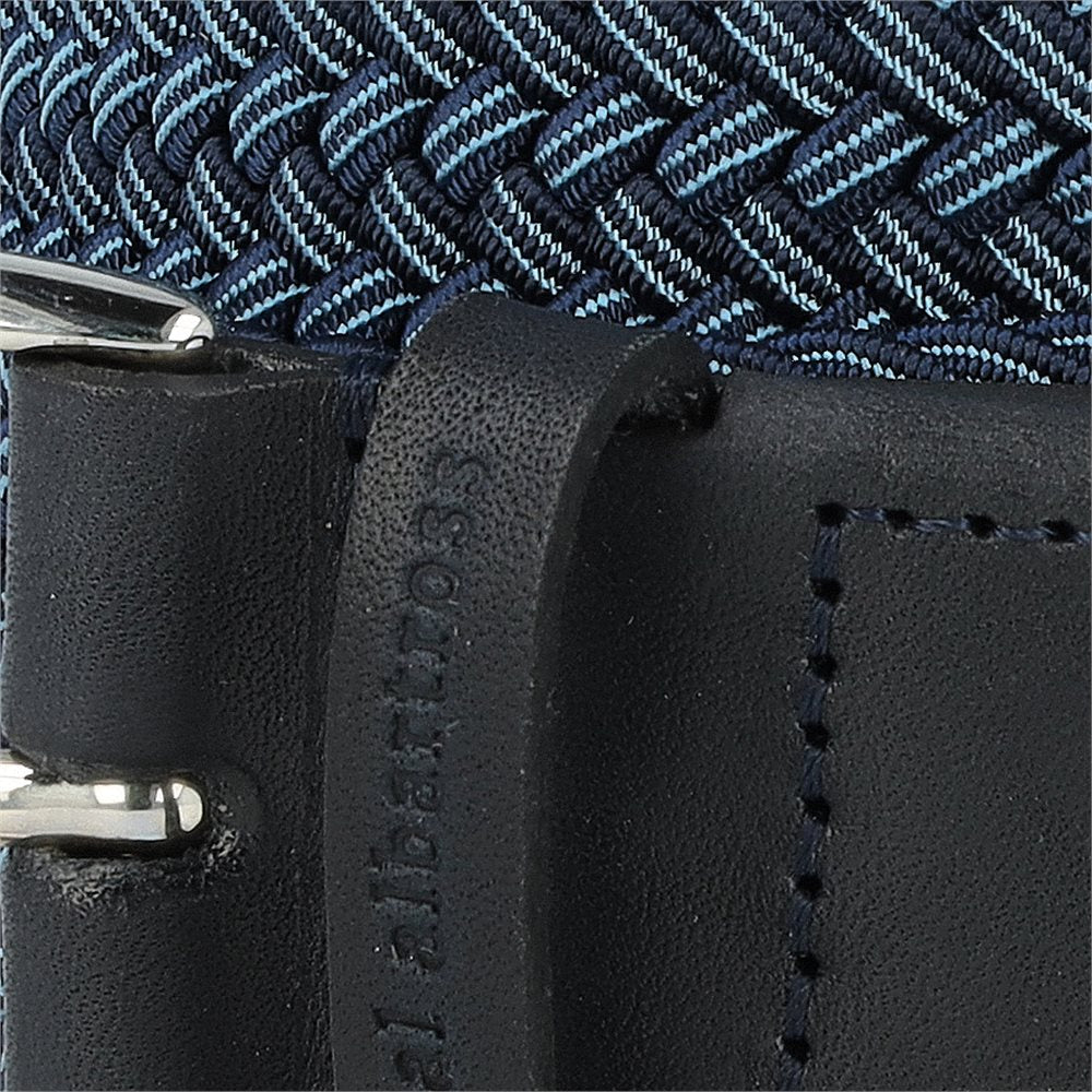 The Balzo Belt