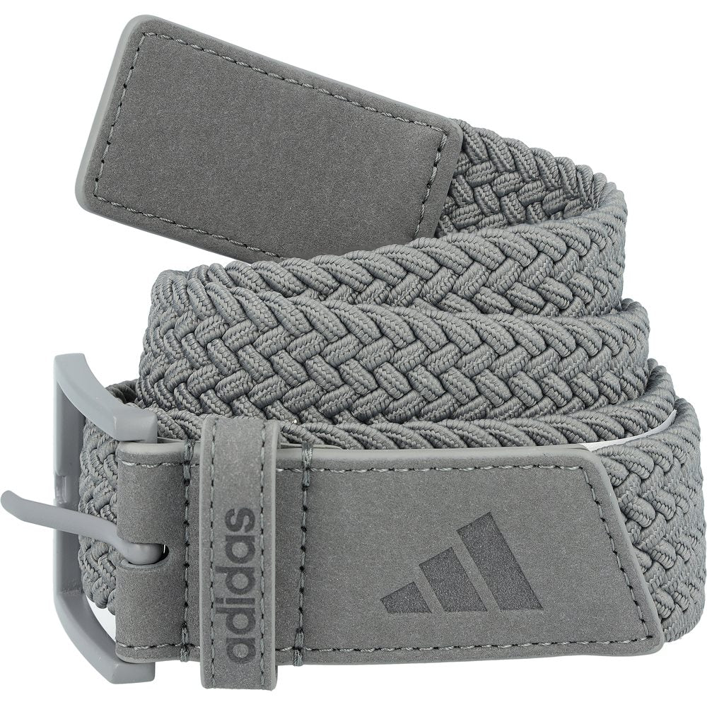 Braided Stretch Belt