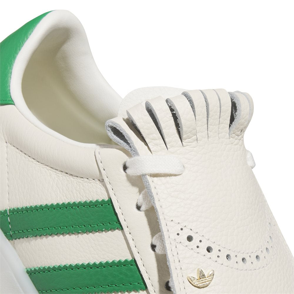 Coursecup w/ Kiltie Spikeless Golf Shoes