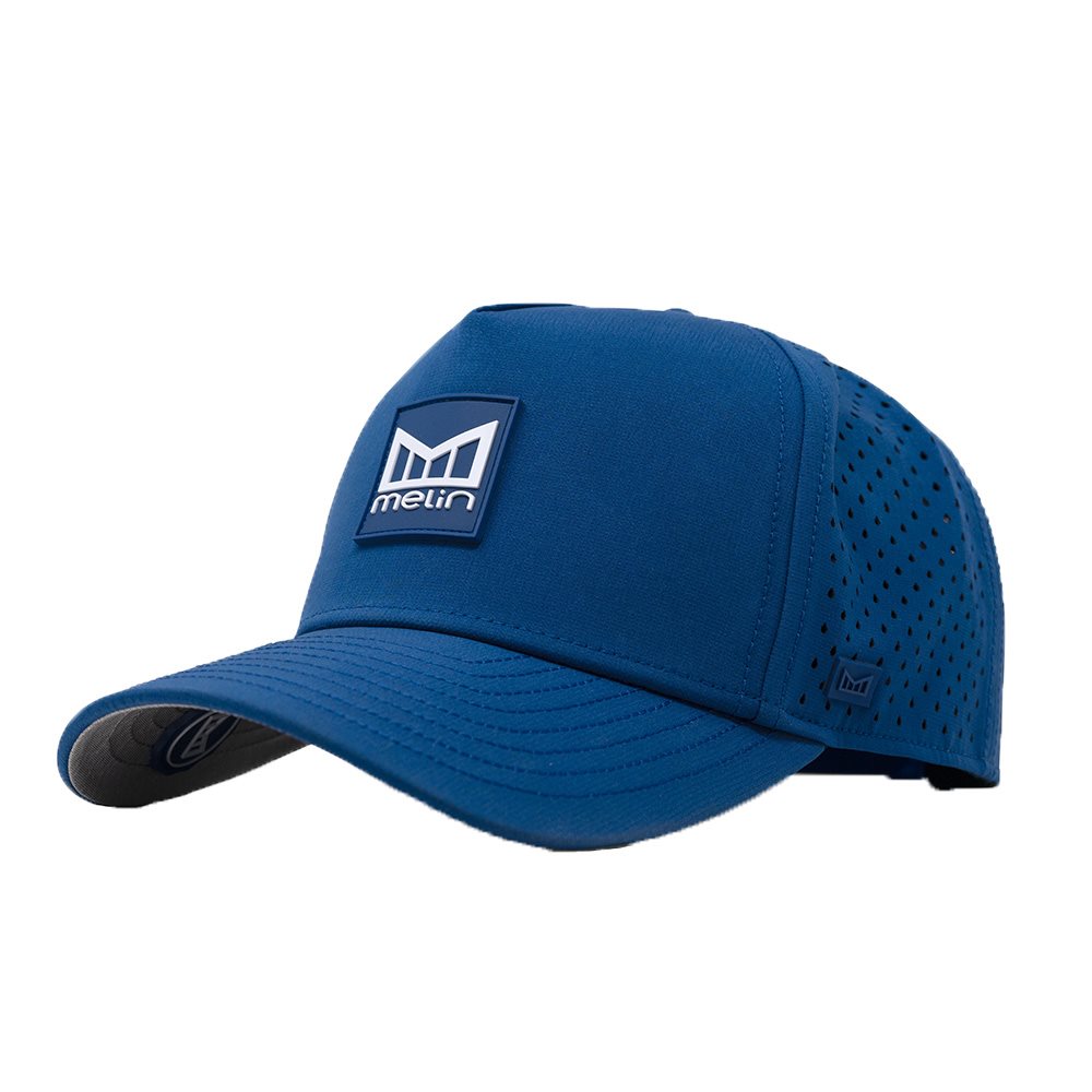Odysea Stacked Hydro Hat