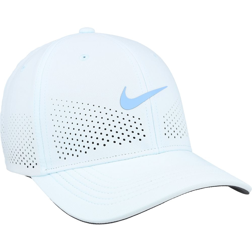 Dri-FIT Advanced Rise Structured Aerobill Swoosh Flex Perf Hat