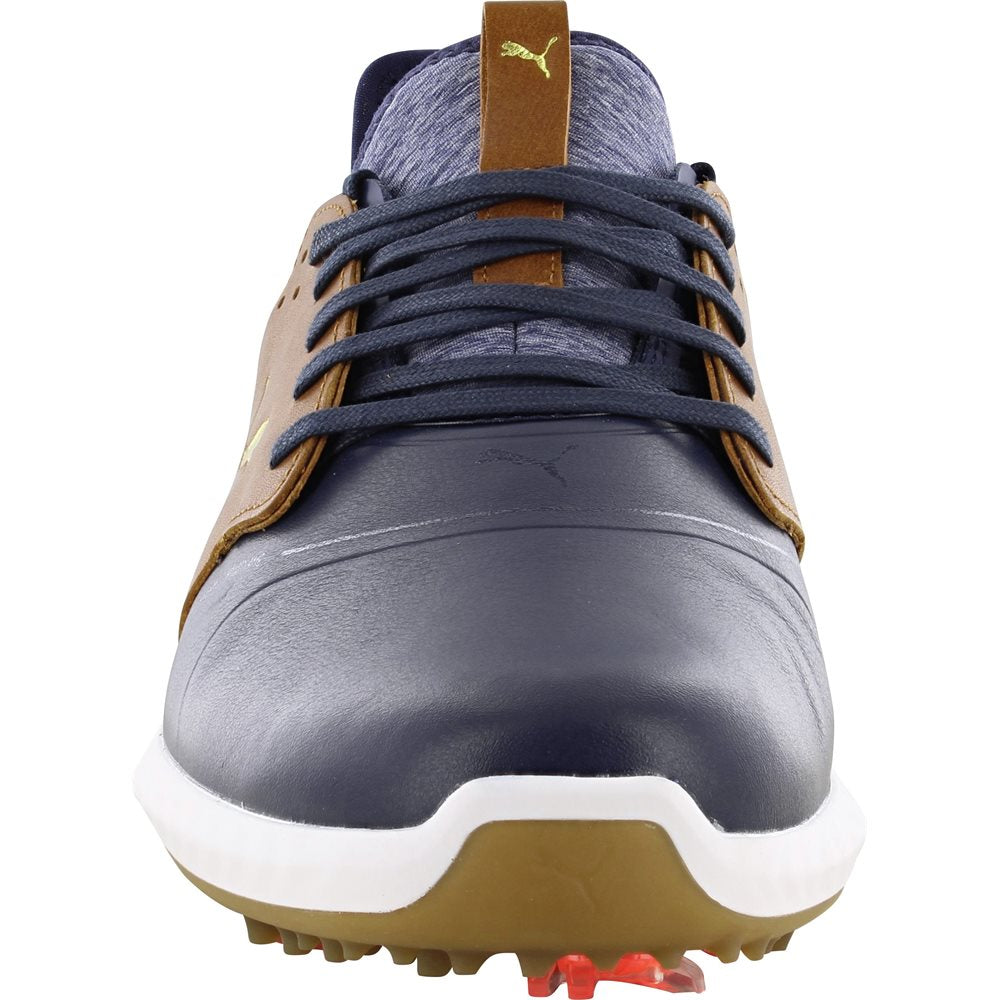 IGNITE PWRADAPT Caged Crafted Golf Shoes