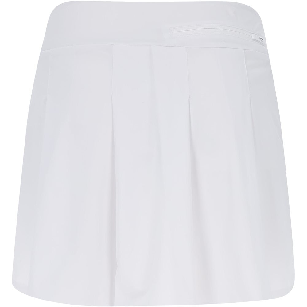 Women's Ultimate365 Tour Pleated Skort