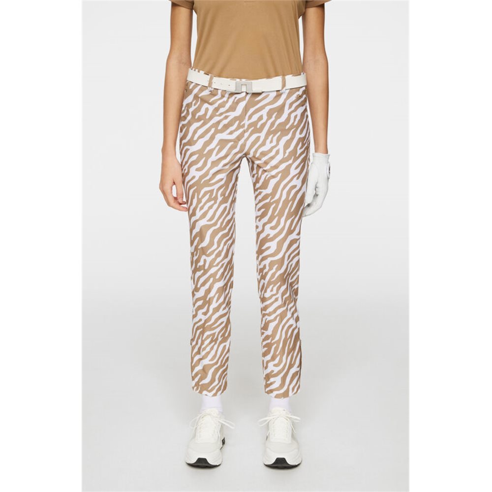 Women's Pia Print Pants