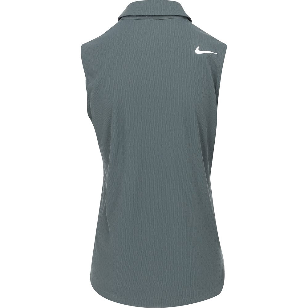 Women's Dri-FIT ADV Tour Sleeveless Polo