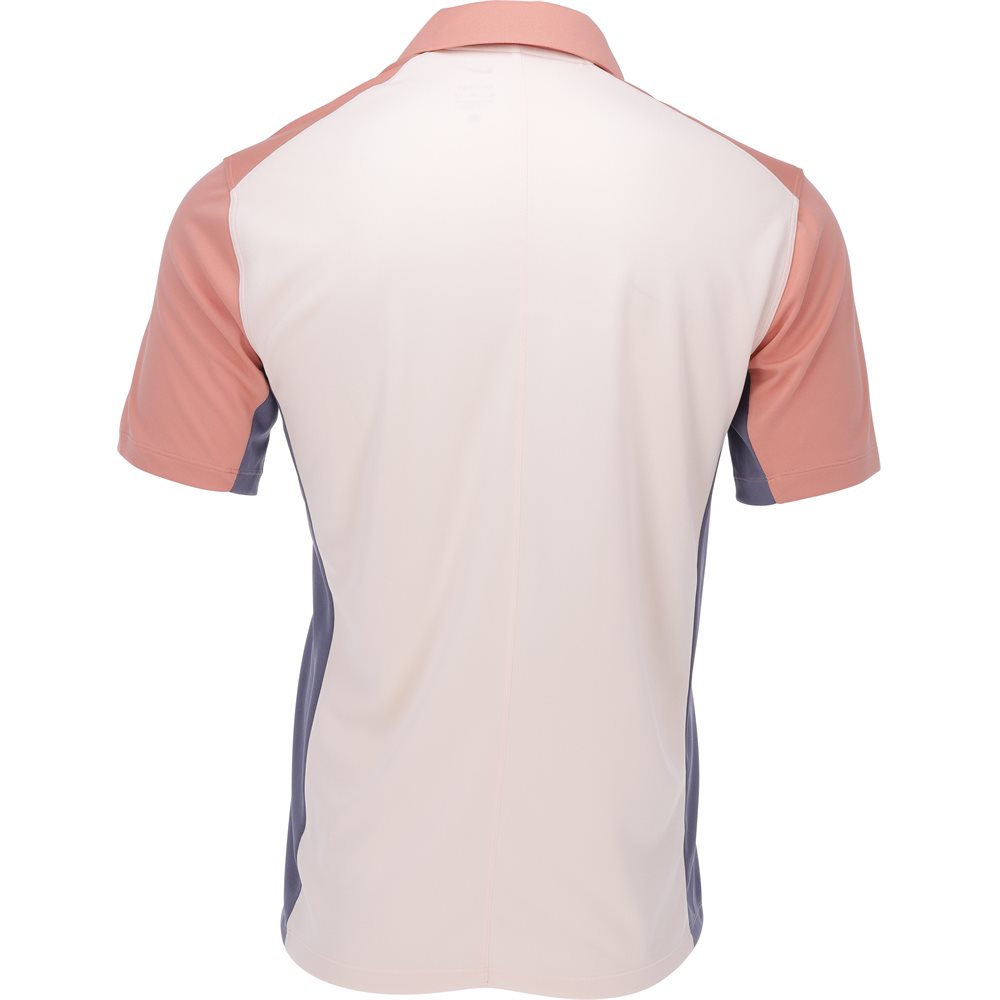 Dri-FIT Victory+ Color Block Golf Polo