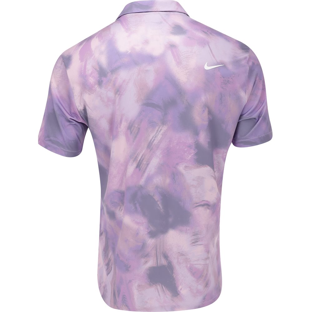 Dri-FIT Tour Ombre Print Golf Polo