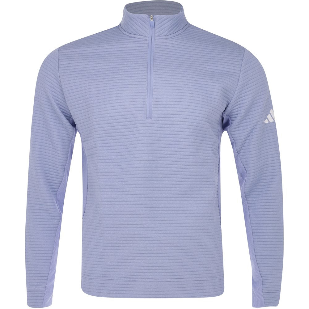 Ultimate365 DWR Textured Pullover