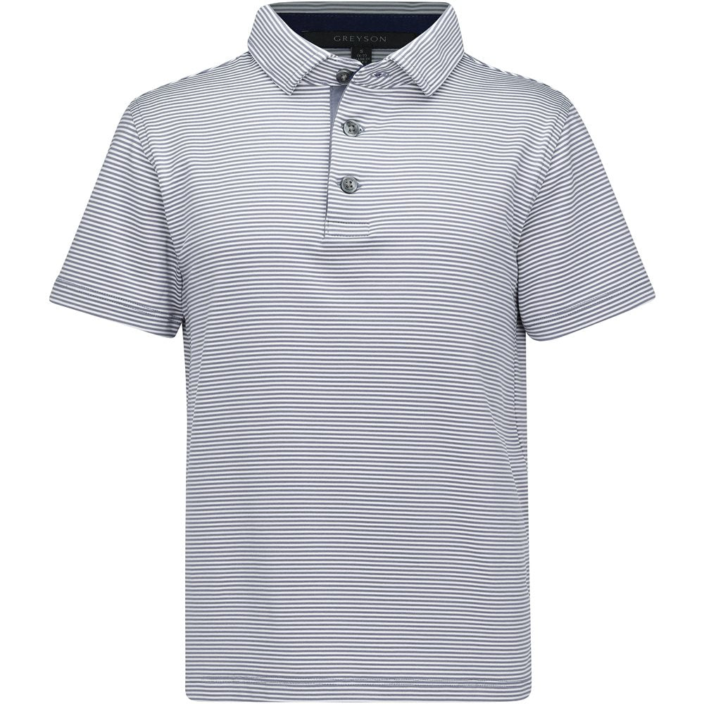 Boys' Saranac Polo