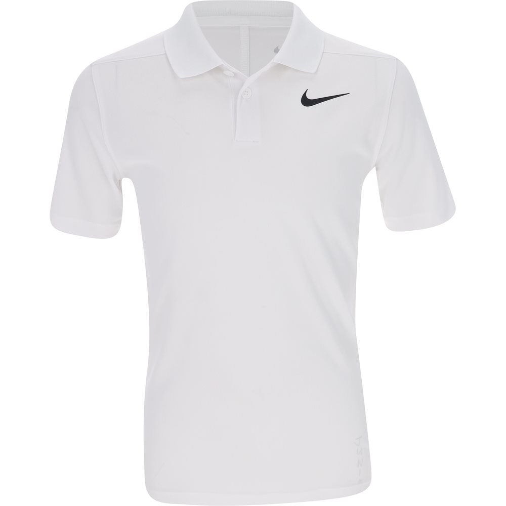 Boys' Dri-FIT Victory Golf Polo